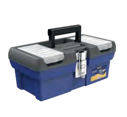 Caixa para Ferramentas 12.5" Trava Metálica Irwin